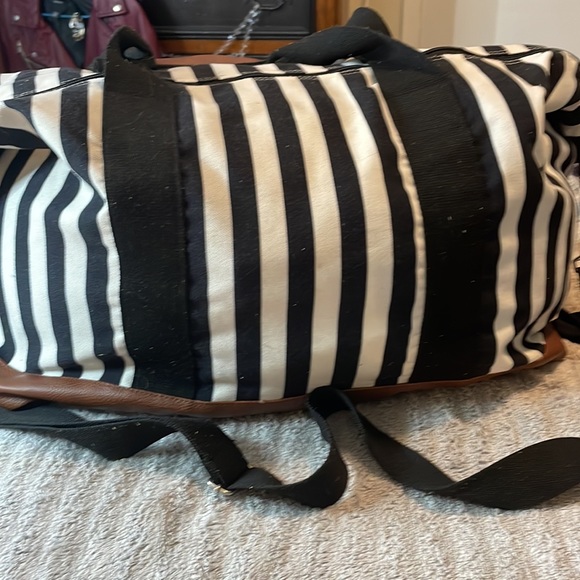 Steeler duffle bag 💼 - Picture 7 of 7